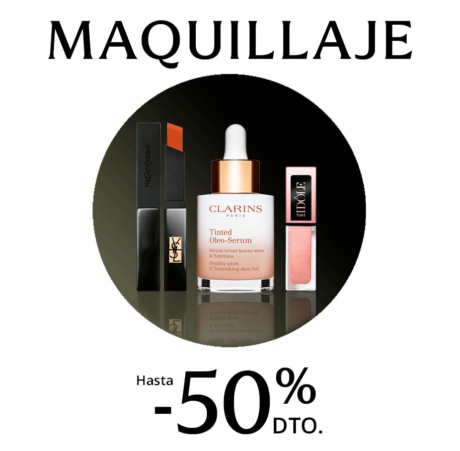 Maquillaje